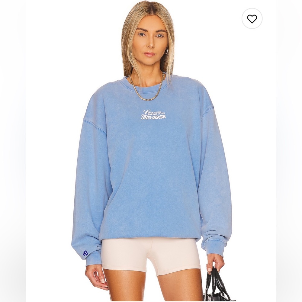 Mayfair Sweatshirt